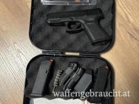 Glock 19 Gen. 5