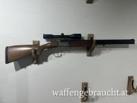 Zoli BBF Kombinierte mit Swarovski ZF