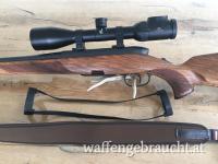 Steyr Mannlicher SM 12 270 Win Mag incl. Z6i mit Ballistikturm