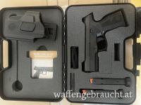 Steyr L9-A2 MF inkl Steyr Holster