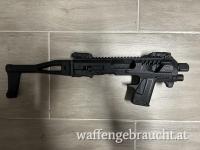 Glock Conversion Kit RONI