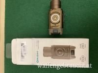 OLIGHT PL-PRO VALKYRIE, GLOCK 17 MAGAZINE, 
