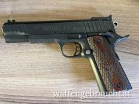 1911 STI SPARTAN, 9mm