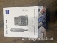 Zeiss Secacam 7 Wildkamera