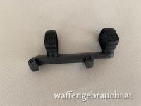 Blaser Sattelmontage 