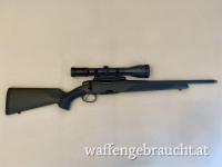 Steyr CL II 222 mit Kahles 