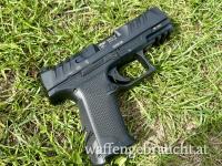 Walther PDP F-Series