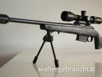 Bregara Crest Carbon 6.5 Creedmoor