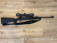 Sauer 101 8x57JS mit Zeiss Optik