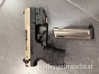 Walther P22Q