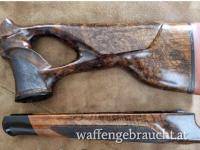 Blaser R8 Komplettierung HK10