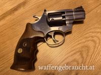 Alfa Proj Revolver 9mm