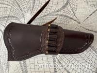 Westernholster neu