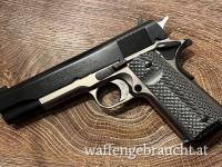 1911 Colt Government 70 series, .45 ACP