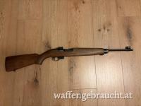Erma M1 22lr