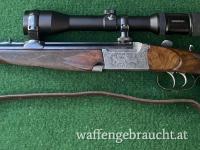 Michelitsch Pirschbüchse im Kal. .300 Win. Mag.