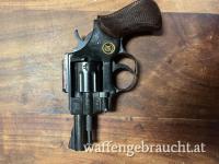 Arminius HW 3 Revolver 
