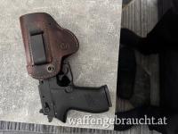 (Schnäppchen)ISSC/22plusSigSauer kal.22 