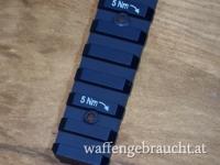Hkey 74mm Picatinny Schiene H&K