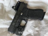 Glock 43X