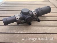 Vortex Razor HD Gen II, 1-6x24