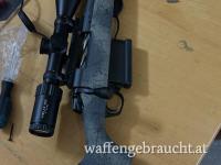 Bergara b14 Wilderness Sierra