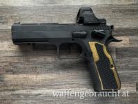 KMR W-02 Spectra S OR mit Zubehör 