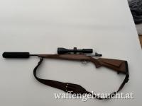 CZ Brno 537 cal. 270