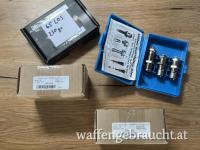 Dillon 45ACP Matrizensatz und 700 Geschosse