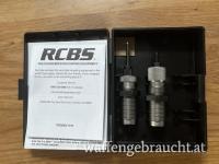RCBS .223 Remington Matrizensatz 