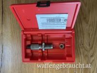 338 Lapua Magnum Forster Vollkalibriermatrize 