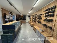 Waffen Paar Graz - Neueröffnung - Standortwechsel ab 06.10. am Kainacherweg 6, 8054 Graz