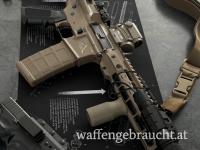 Oberland Arms Blast Deflector FDE .223 Rem./.300 BLK/9mm