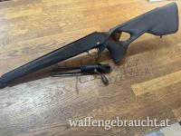 Blaser R8 Ultimate Schaft LINKS inkl Verschluss 