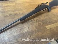 CZ 600 Alpha .223 Rem