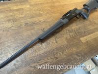 Strasser RS14 Evo Unic Carbon .300 Win Mag