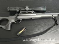 Sako S20 vollausgestattet