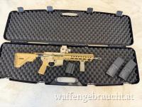 Heckler und Koch MR223 11“