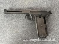 Steyr M12 M1912 Griffstück