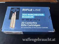PPU 300 Win Mag