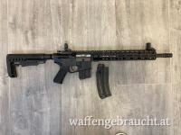 HÄMMERLI   TAC  R1  Halbautomat 22LR