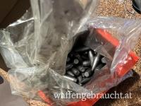 Hornady Match Molly 308Win 168 Gr