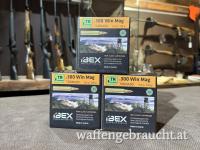 IBEX Precision Hunting .300 Win. Mag. Tornado 9g/139grains