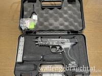 Smith&Wesson Pistole M&P M2.0 im Kaliber .45 Auto