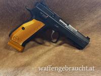 CZ Pistole Shadow 2 OR 9 x 19 Orange