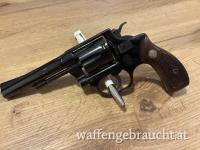 Smith & Wesson 30-1 .32 S&W
