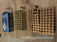 7,62x25 Tokarev 150 Stück