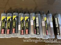 BALLISTOL Patronenlager-Bürste mit Bronzeborsten für das Kaliber .308 Winchester