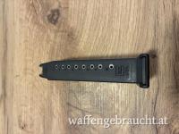 Glock 10 Schuss Magazin 9mm