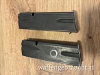 2 Magazine FN High Power 9mm